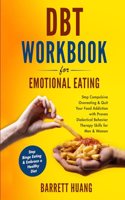 DBT Workbook For Emotional Eating