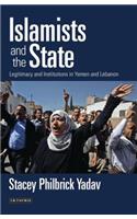 Islamists and the State