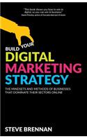 Build Your Digital Marketing Strategy