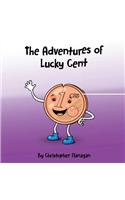 Adventures of Lucky Cent