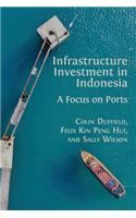 Infrastructure Investment in Indonesia