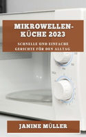 Mikrowellen-Küche 2023