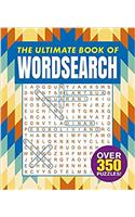 The Ultimate Book of Wordsearch