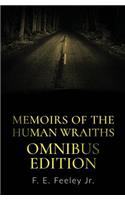 Memoirs of the Human Wraiths