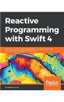 Reactive Programming with Swift 4