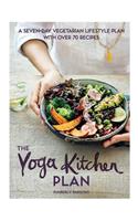 The Yoga Kitchen Plan