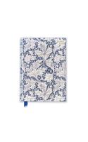 William Morris – Wallflower Pocket Diary 2020