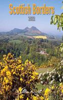 2022 SCOTTISH BORDERS