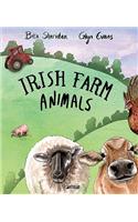 Irish Farm Animals