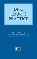 DIFC Courts Practice