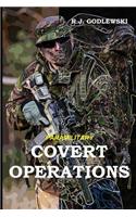 Paramilitary Covert Operations