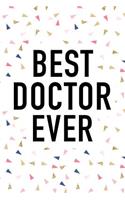 Best Doctor Ever