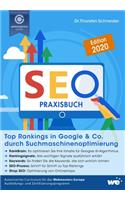 SEO Praxisbuch
