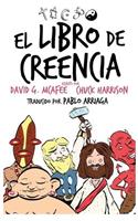 Libro de Creencia