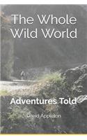 Adventures Told