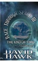 Race Through Space III