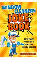 Window Cleaners Joke Book