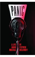 Panic: A Live Radio Musical