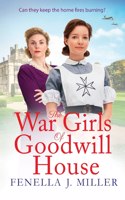 War Girls of Goodwill House