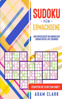 Sudoku fu&#776;r Erwachsene
