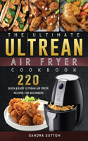 Ultimate Ultrean Air Fryer Cookbook