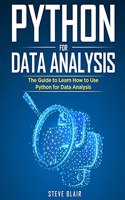Python for Data Analysis