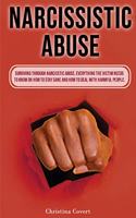 Narcissistic Abuse