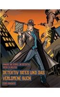 Code-Knacker (Detektiv Yates und das verlorene Buch)