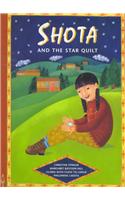 Shota and the Star Quilt