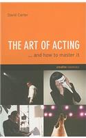 The Art Of Acting