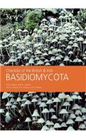 Checklist of the British & Irish Basidiomycota