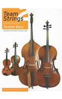 Team Strings 2: Double Bass