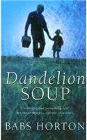Dandelion Soup