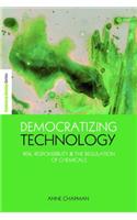 Democratizing Technology