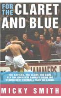 For the Claret and Blue