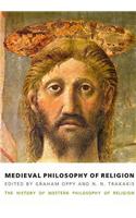 Medieval Philosophy of Religion