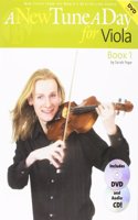 A New Tune A Day: Viola - Book 1
