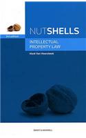 Nutshells Intellectual Property Law