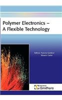 Polymer Electronics - A Flexible Technology