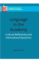Language in the Academy