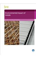 Environmental Impact of Metals