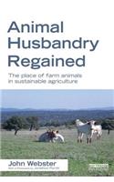 Animal Husbandry Regained