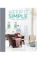 Keep it Simple