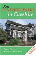 Best Tea Shop Walks Cheshire