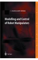 Modelling and Control of Robot Manipulators