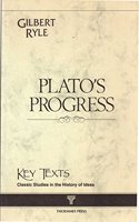 Plato's Progress (Key Texts S.)
