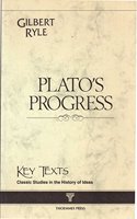 Plato's Progress: (Key Texts S.)