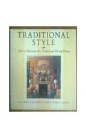 Traditional Style
