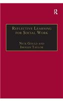 Reflective Learning for Social Work