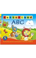 ABC: (Letterland Picture Books S.)